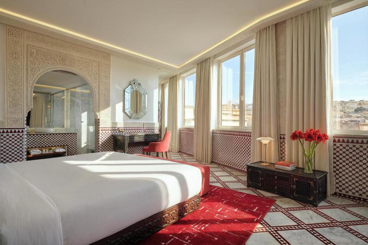 Palais De Fes Suites & Spa 12/30