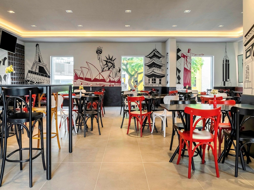 Ibis Styles SP Centro 33/64