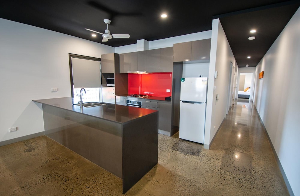 Magnum Serviced Apartments Darwin Ex Rnr Serviced Apartments Darwin 12/57