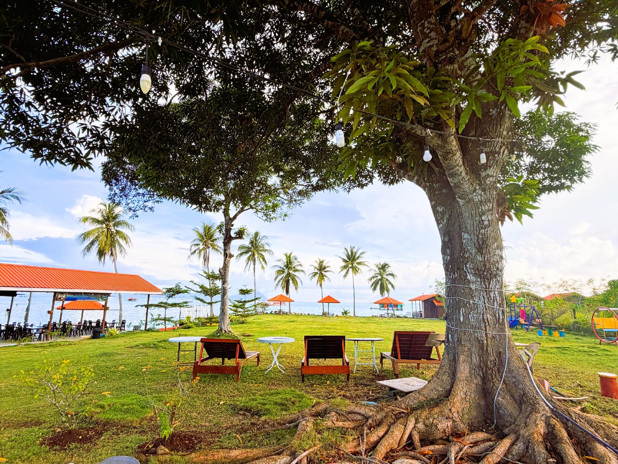 Panglima Resort Bum Bum Island, Semporna 18/42
