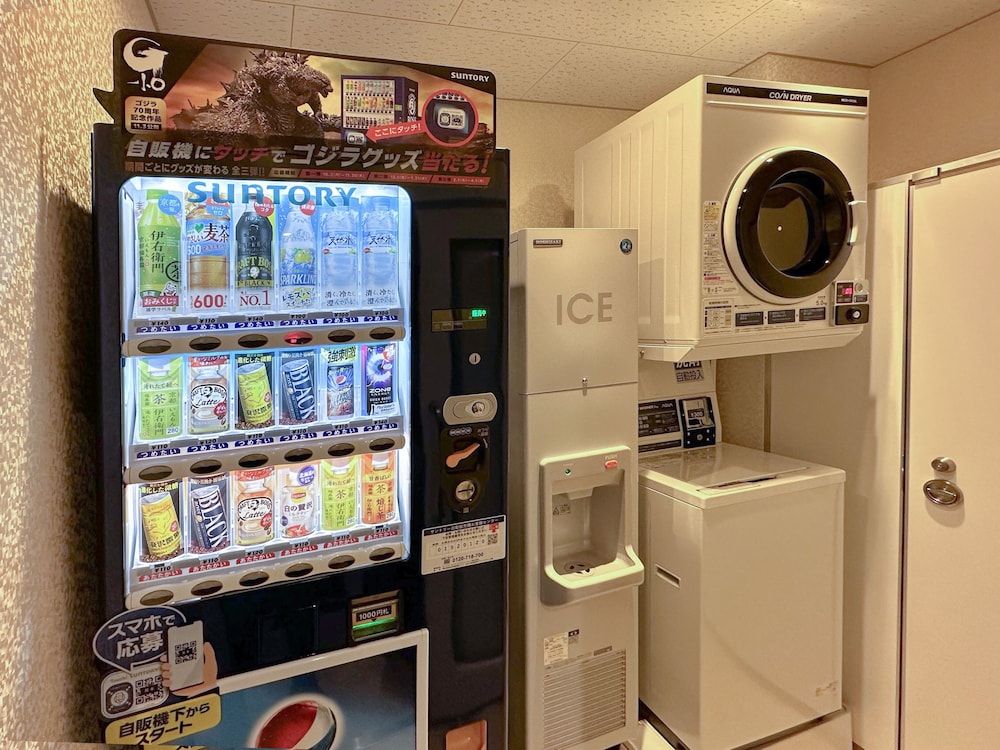 HOP INN 東京飯田橋 写真5