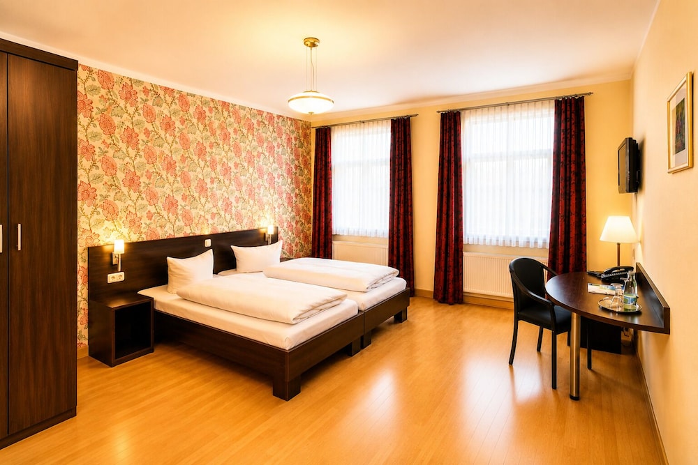 Kulturhotel Kaiserhof 22/75