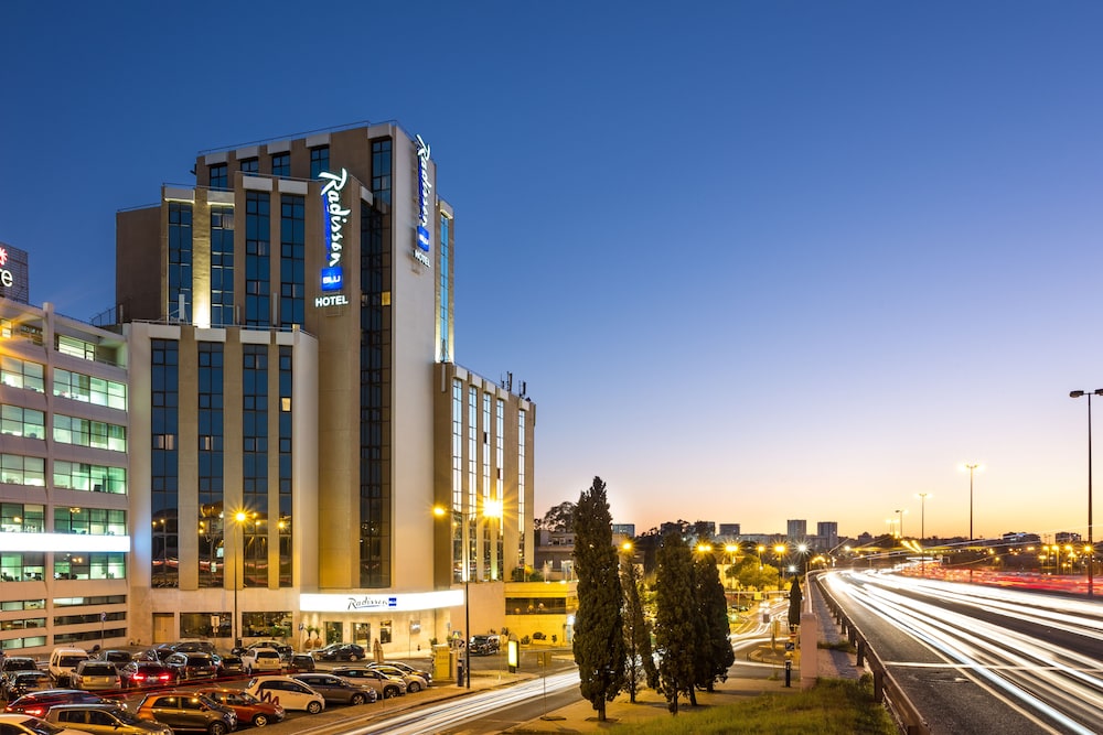 Radisson Blu Lisbon 3/69