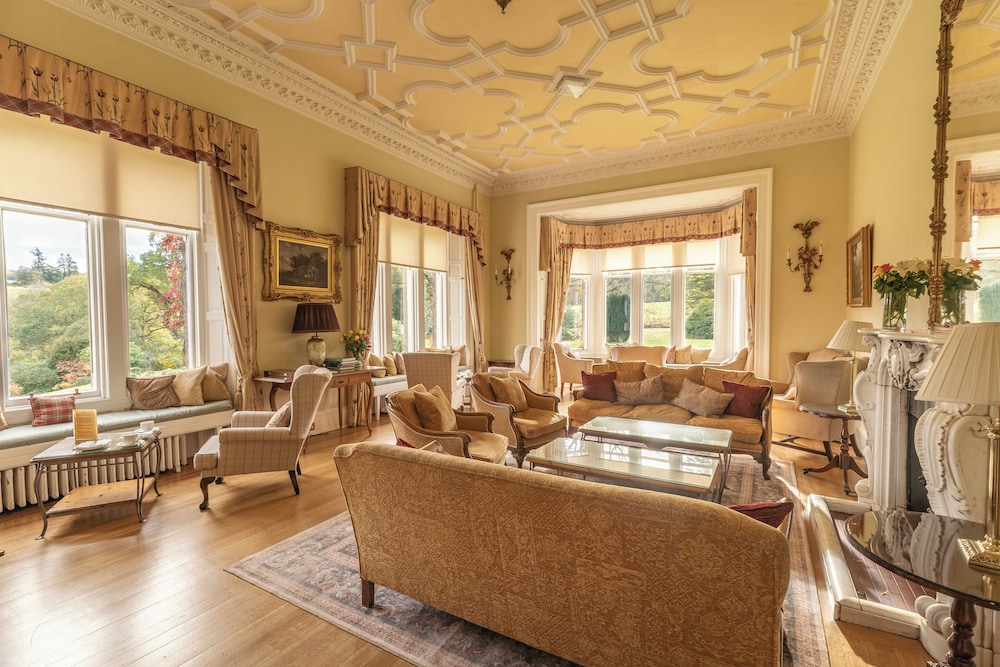 Ballathie House Hotel 24/49