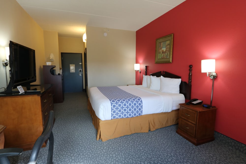 Best Western Bolingbrook Hotel 20/58