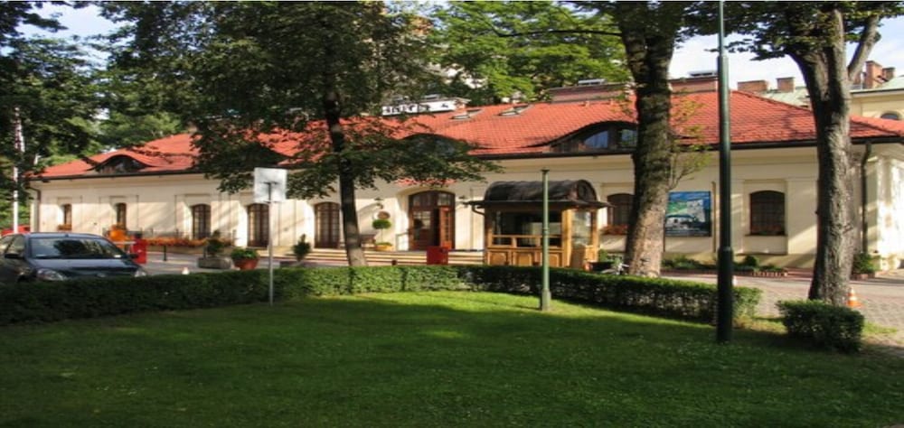 Hotel Maltanski photo1