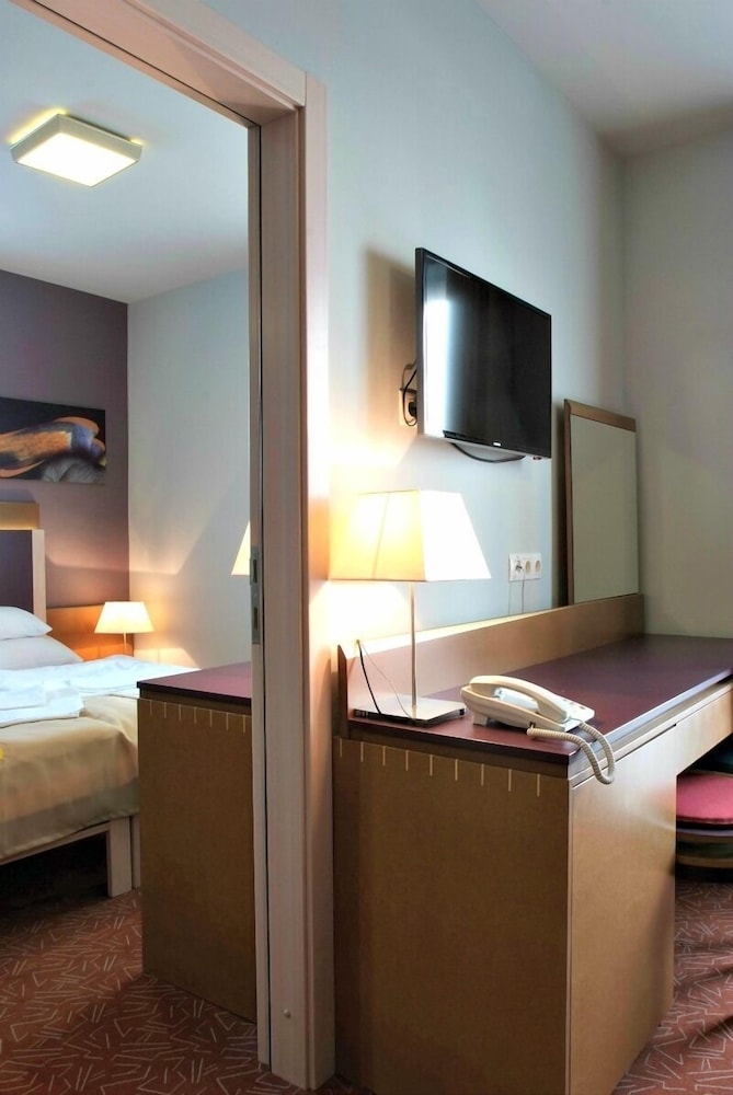 Szent Gellert Hotel 29/29