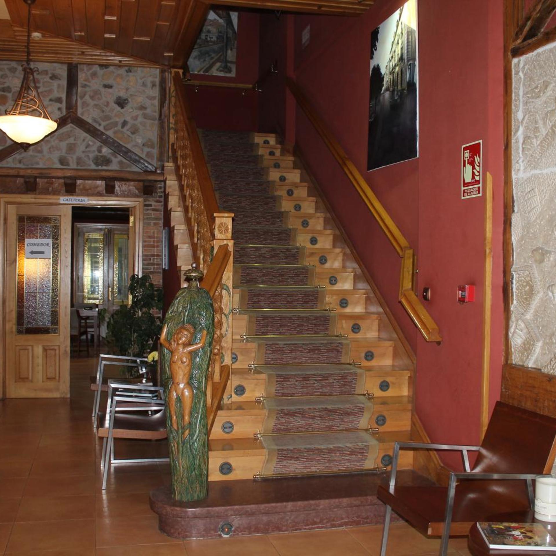 Hotel San Roque 9/57
