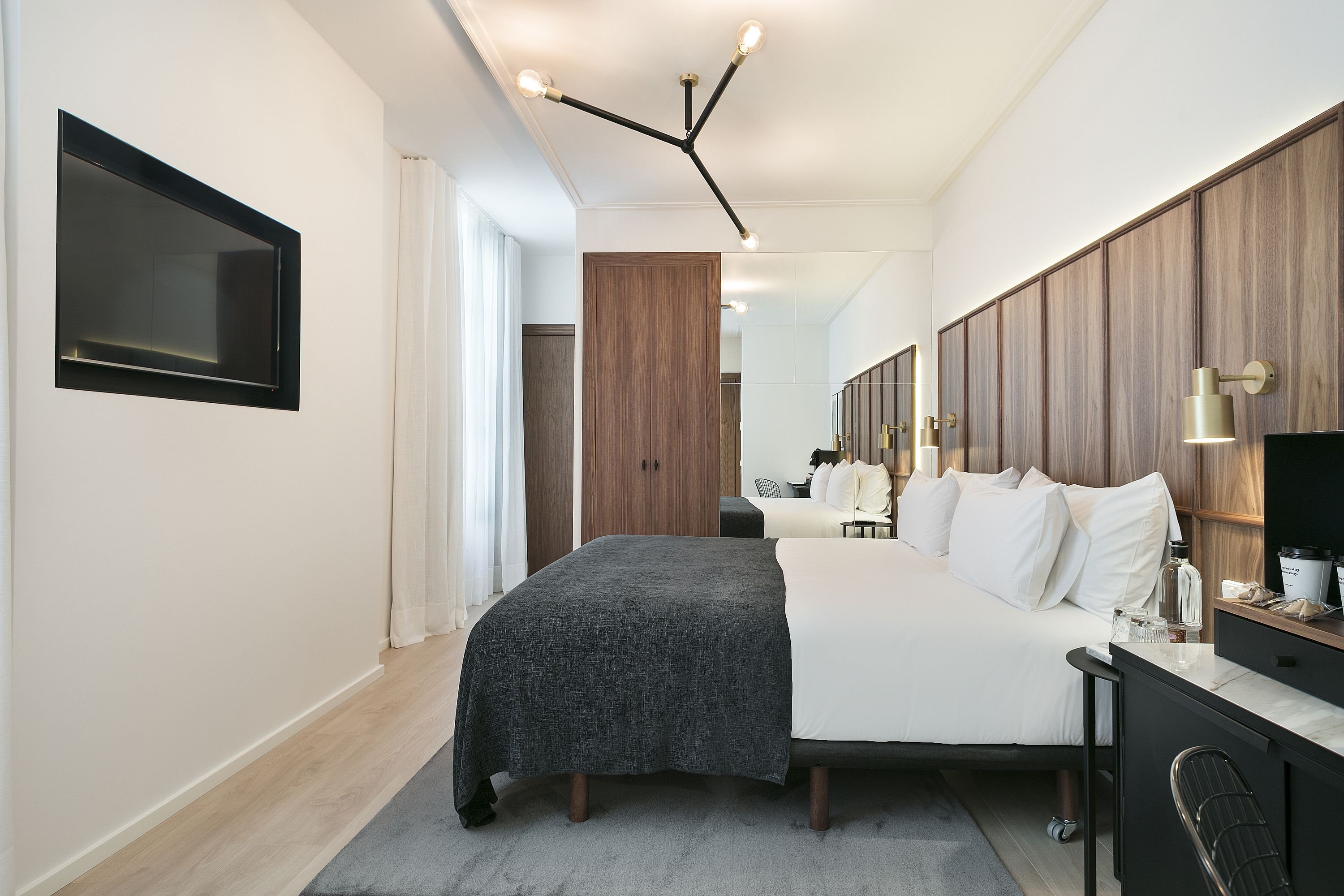 Yurbban Passage Hotel Spa 13/71