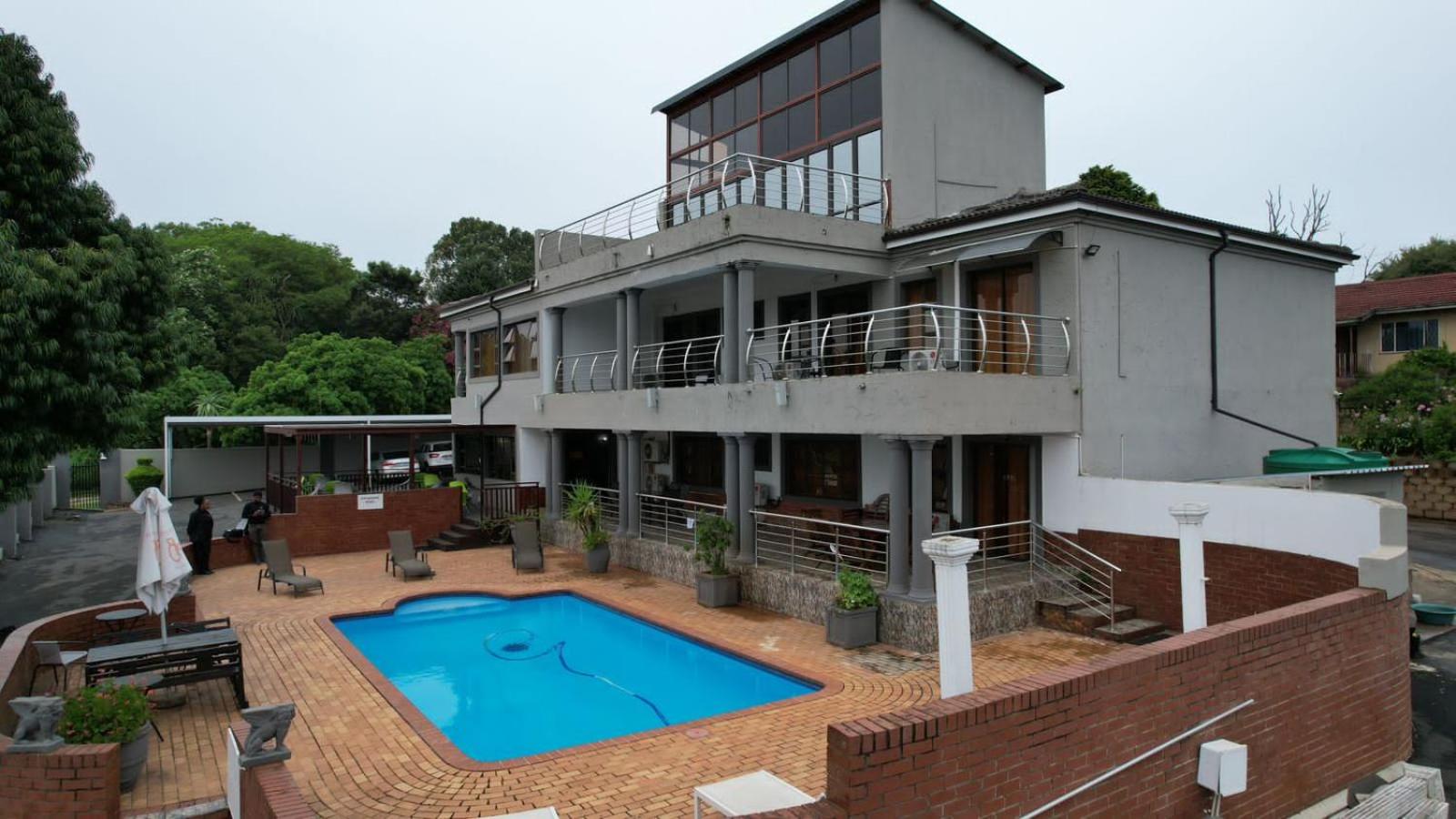 Belz Boutique Hotel 40/45