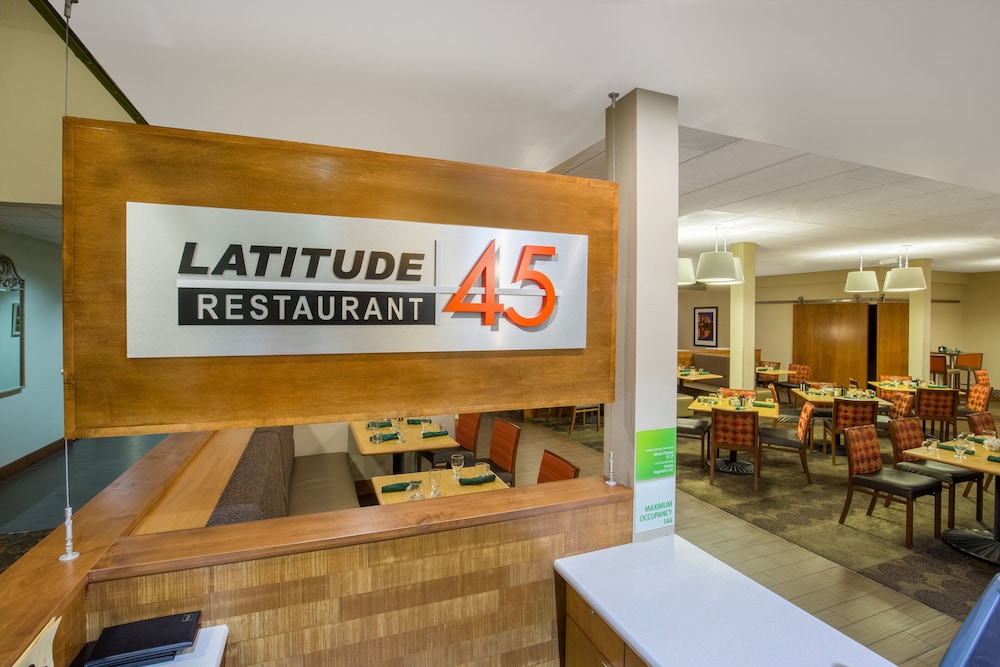 Holiday Inn Portland Airport i 205 5/48