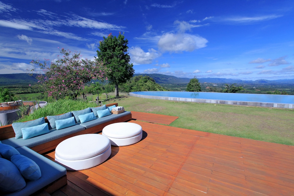 Sala Khaoyai Resort 54/78
