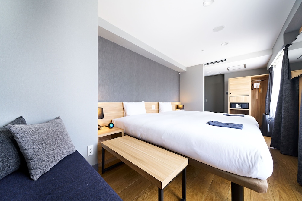 Hotel En Michi 13/36
