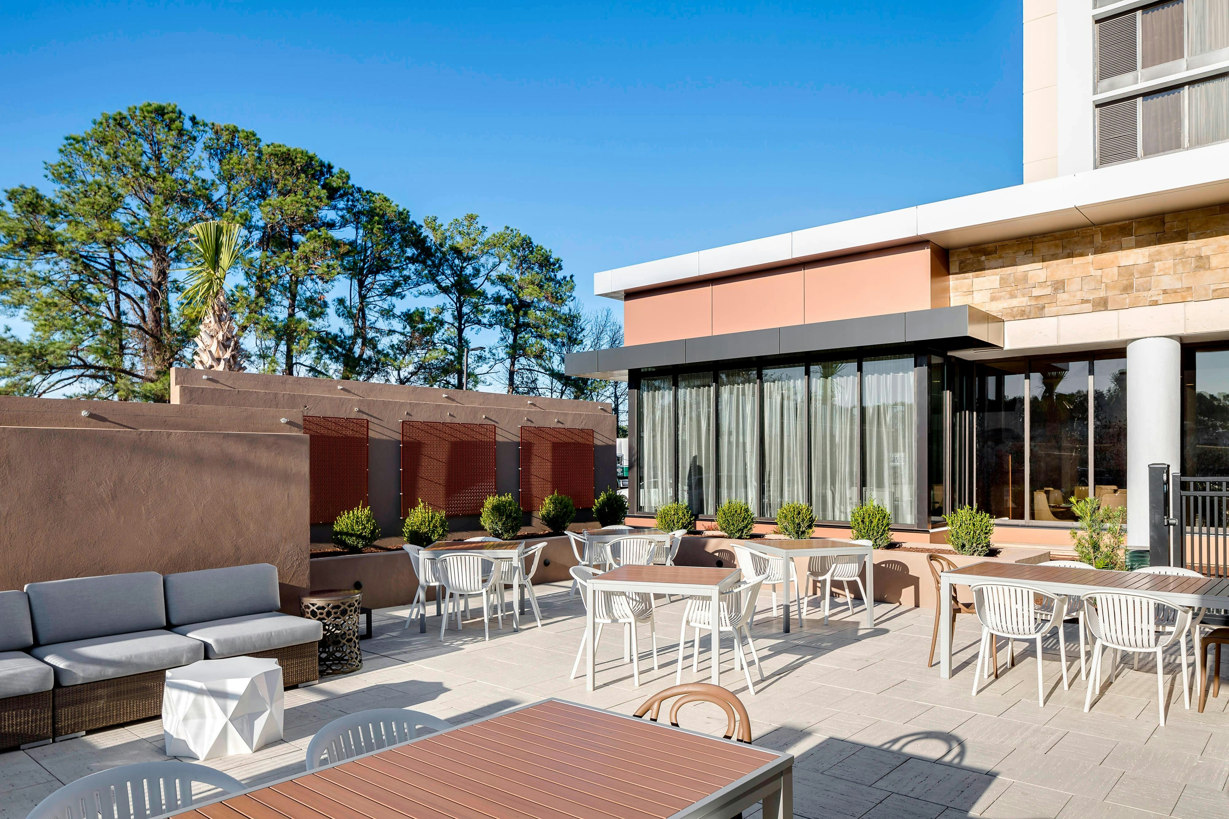 North Charleston Marriott 38/57