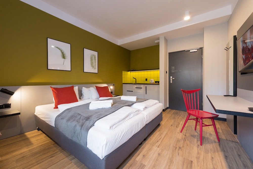 Aparthouse Wozna 11 Old Town 10/50