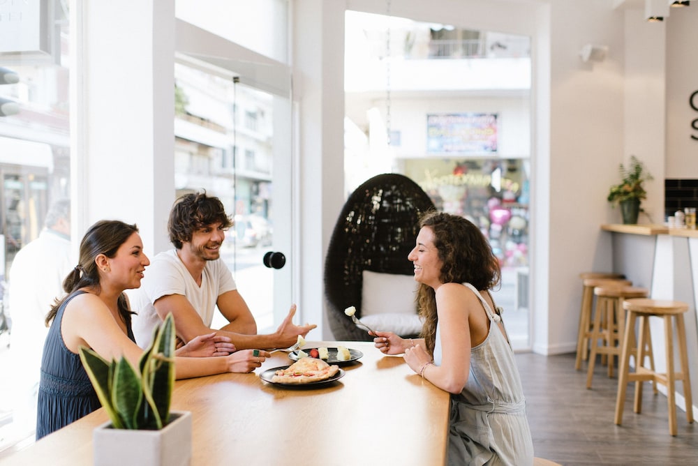 Cocoon City Hostel 9/50