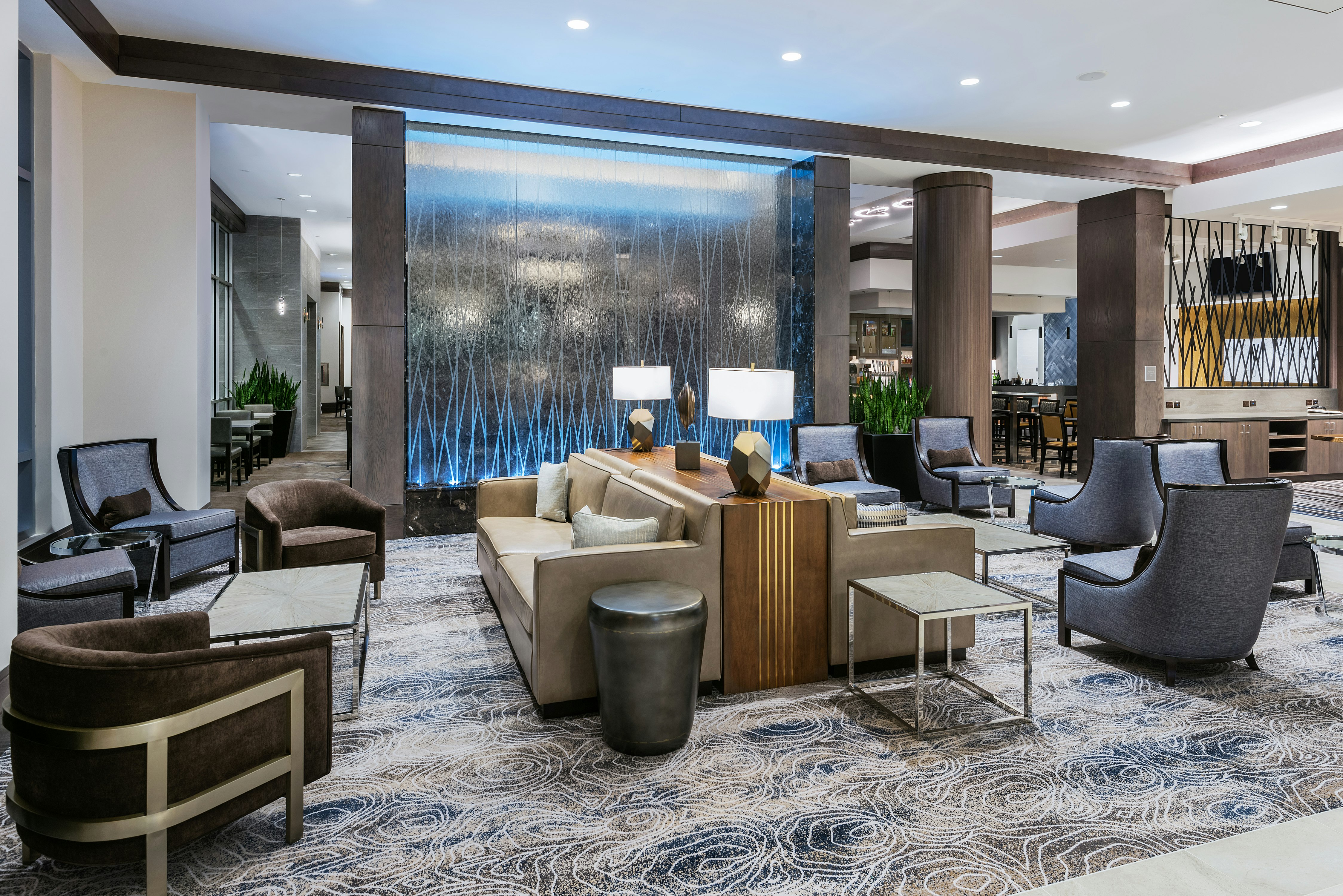 Embassy Suites By Hilton Houston West - Katy 6/20