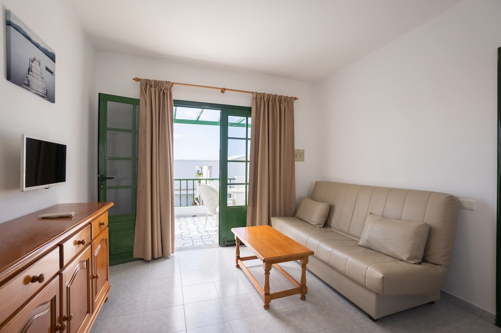 Apartamentos Aloe 14/50