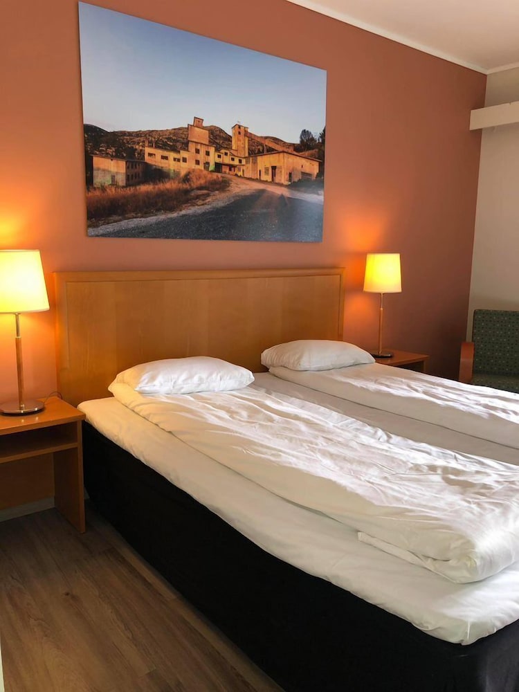 Utsikten Hotel & Resort 28/71