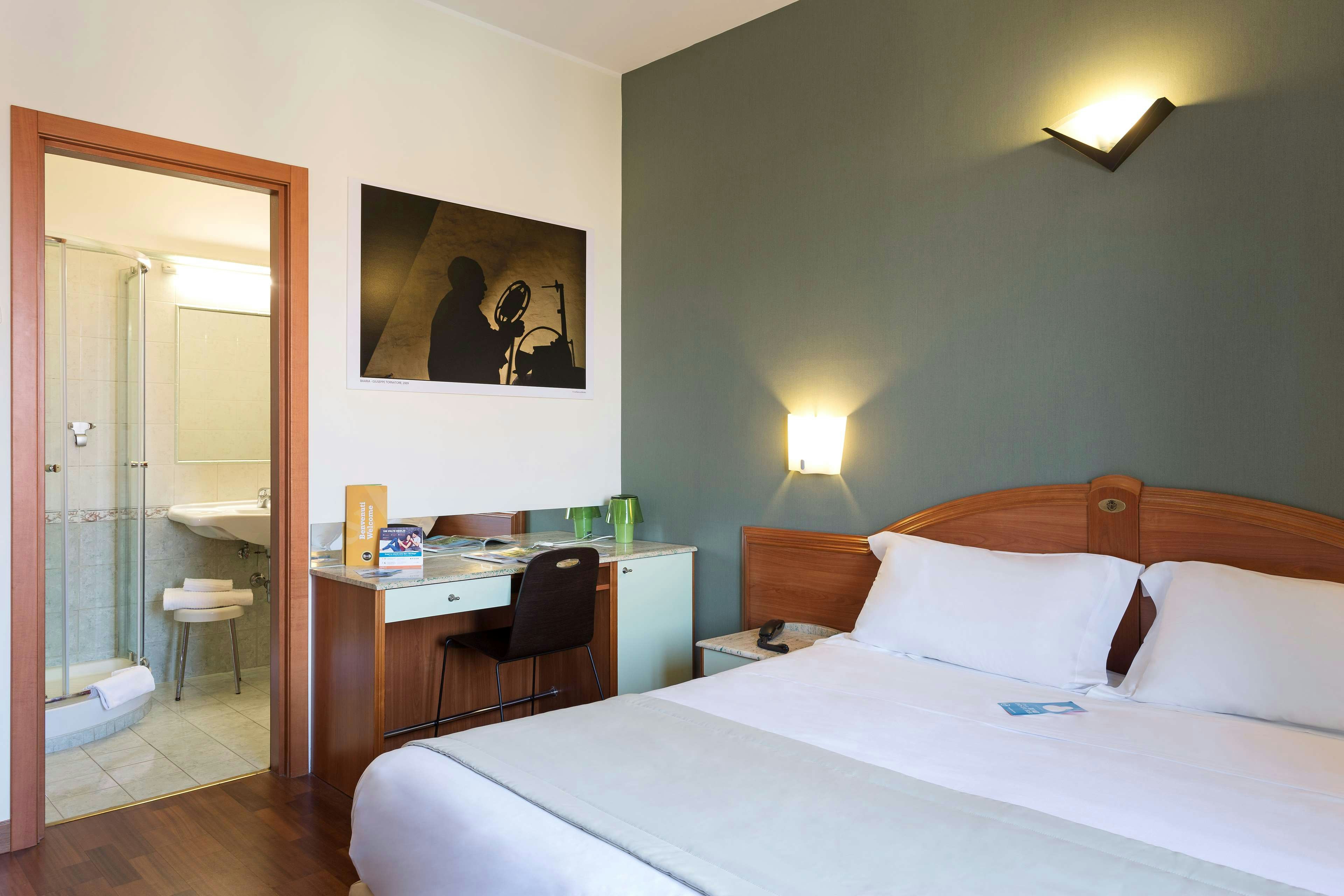 B&B Hotel Pescara 9/32