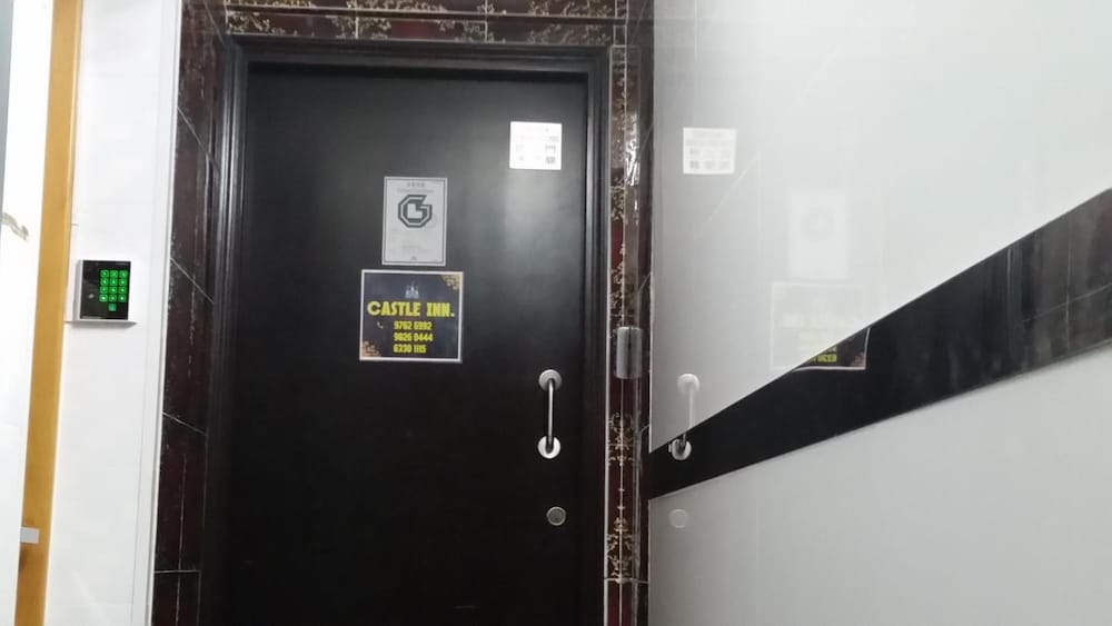 Castle Inn - Hostel 35/59