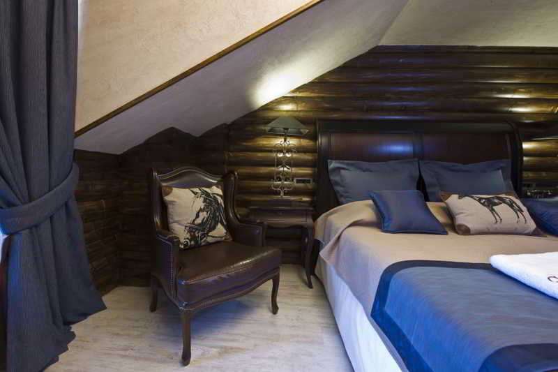 Aroma Dryos Design Hotel 25/52
