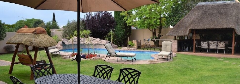 Augusta Villa St Pio Guest House 18/25