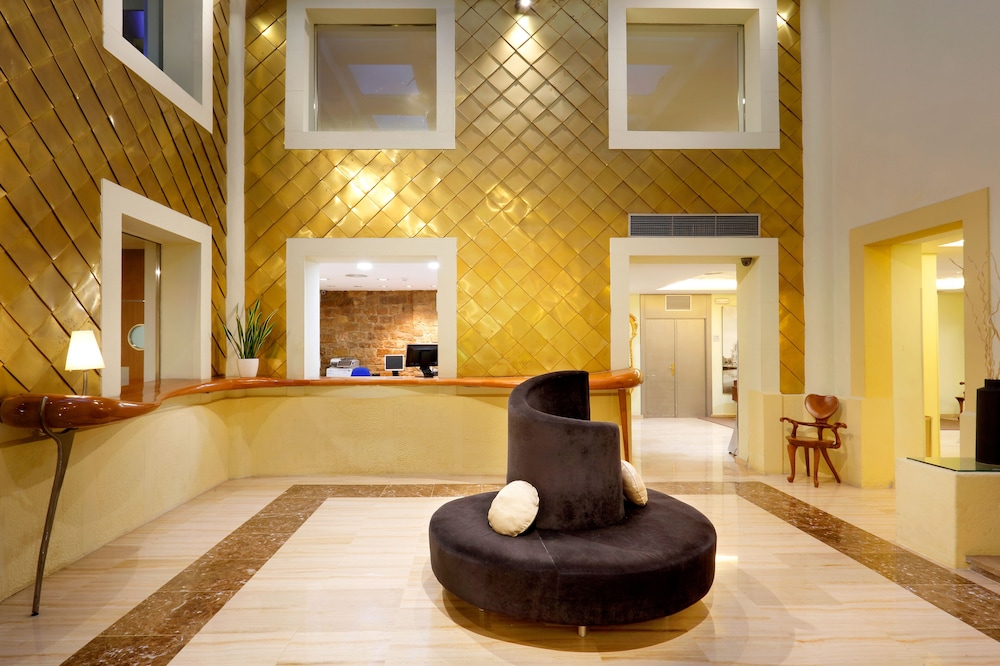 Hesperia Barri Gotic 6/64