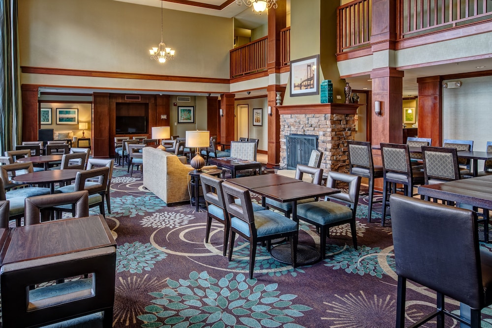 Staybridge Suites Denver - Cherry Creek 48/60