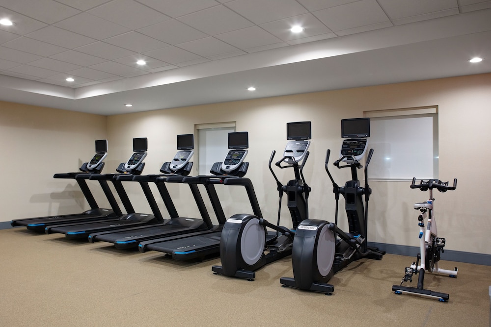 Home2 Suites by Hilton Baton Rouge Citiplace 20/39
