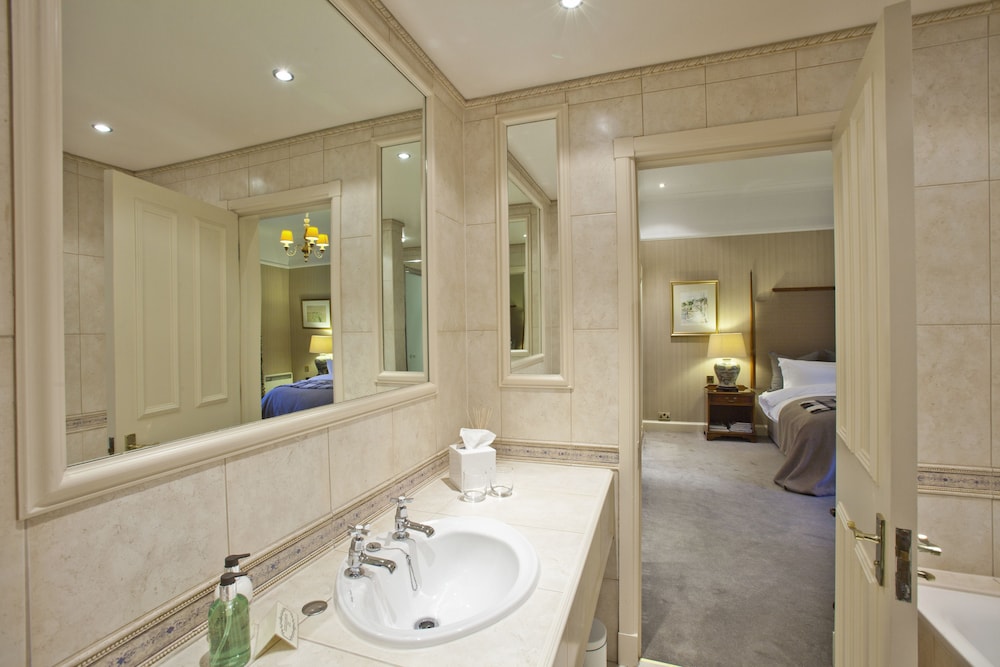 The Marcliffe Hotel And Spa 20/71