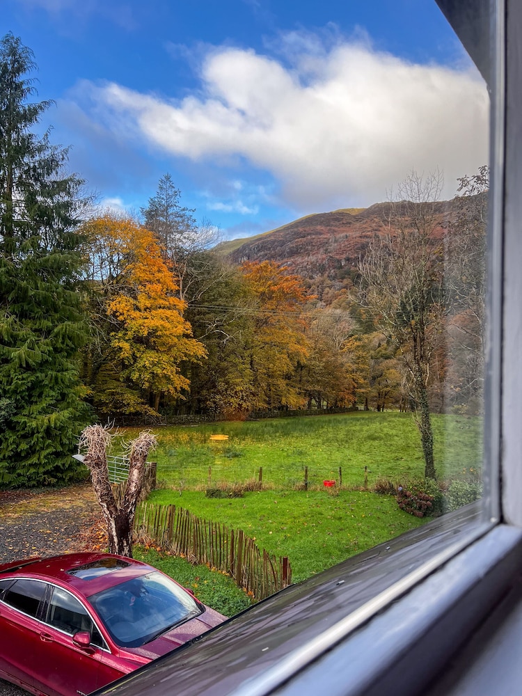 Gwesty Minffordd Hotel 22/50