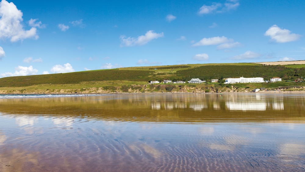 Saunton Sands Hotel Source Spa and Wellness 68/72
