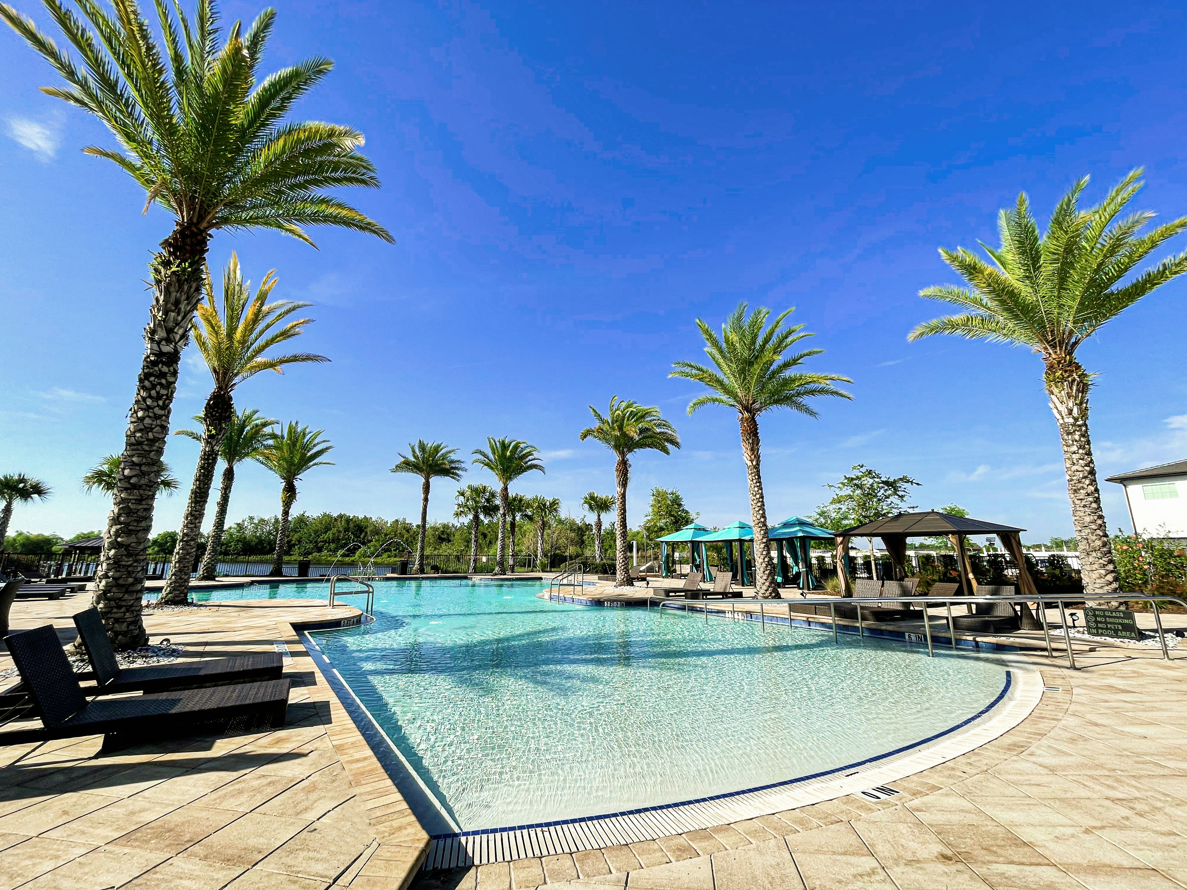 BALMORAL RESORT FLORIDA 23/33