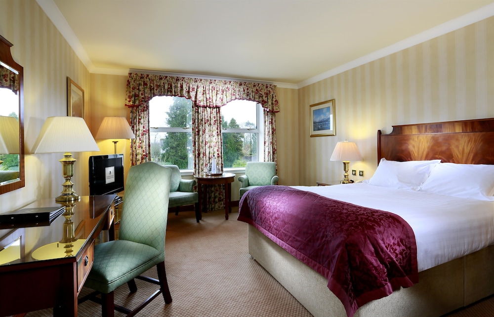 STANDARD, KING BED
