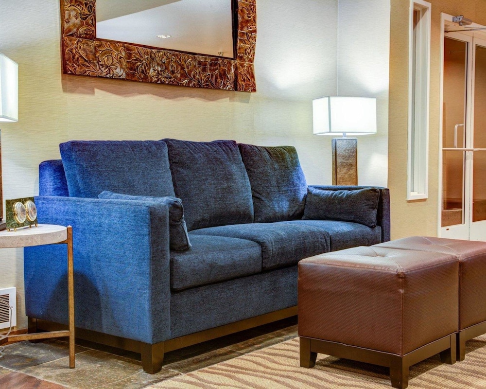 Quality Inn Florence, OR 34/41
