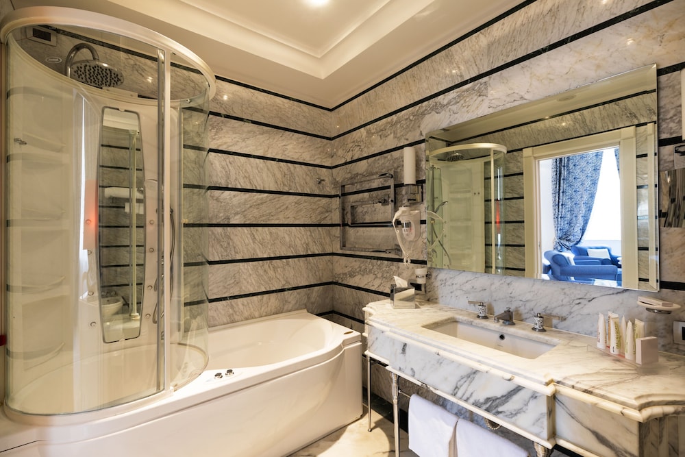La Ciliegina Lifestyle Hotel 47/77