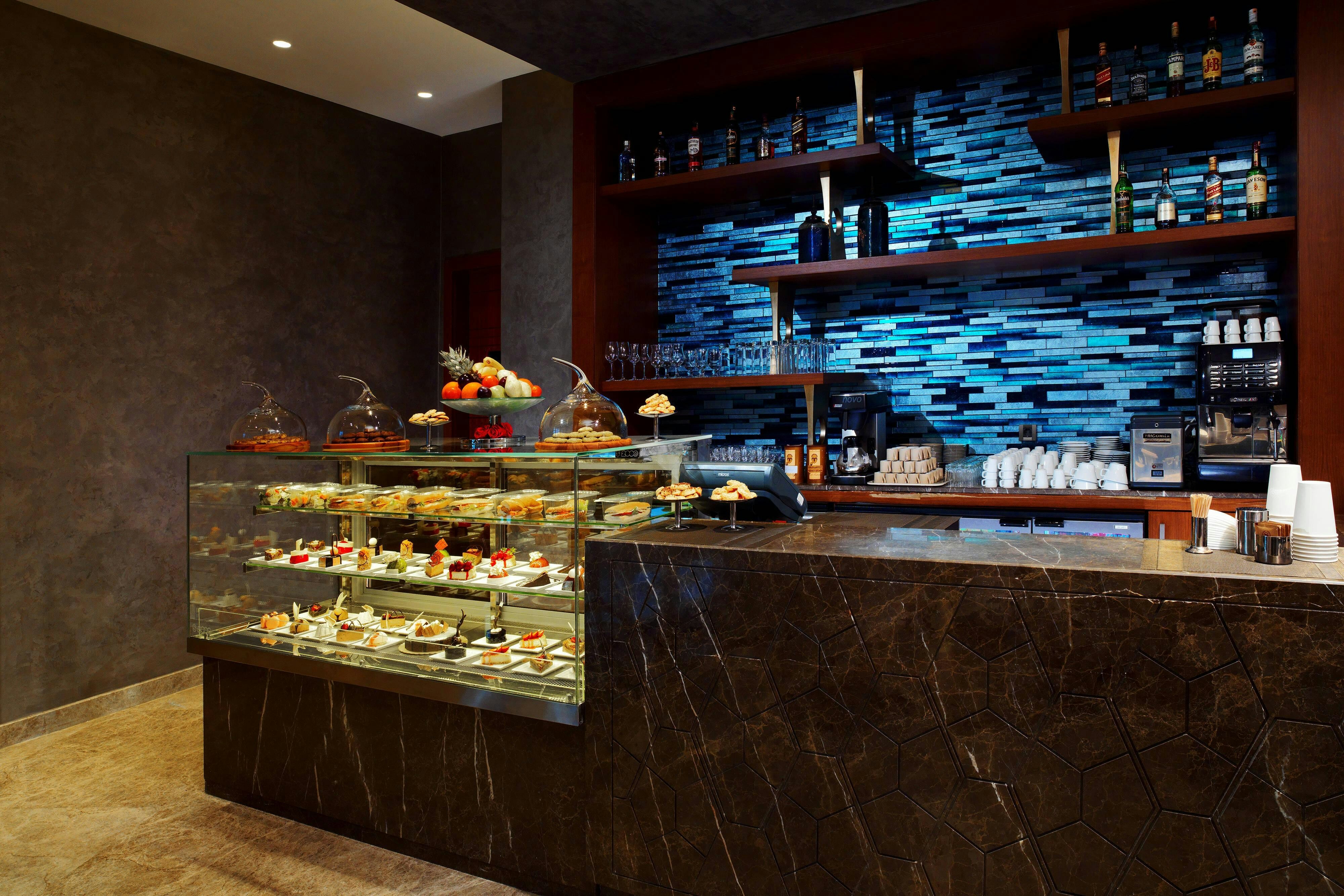 Sheraton Grand Adana 8/51