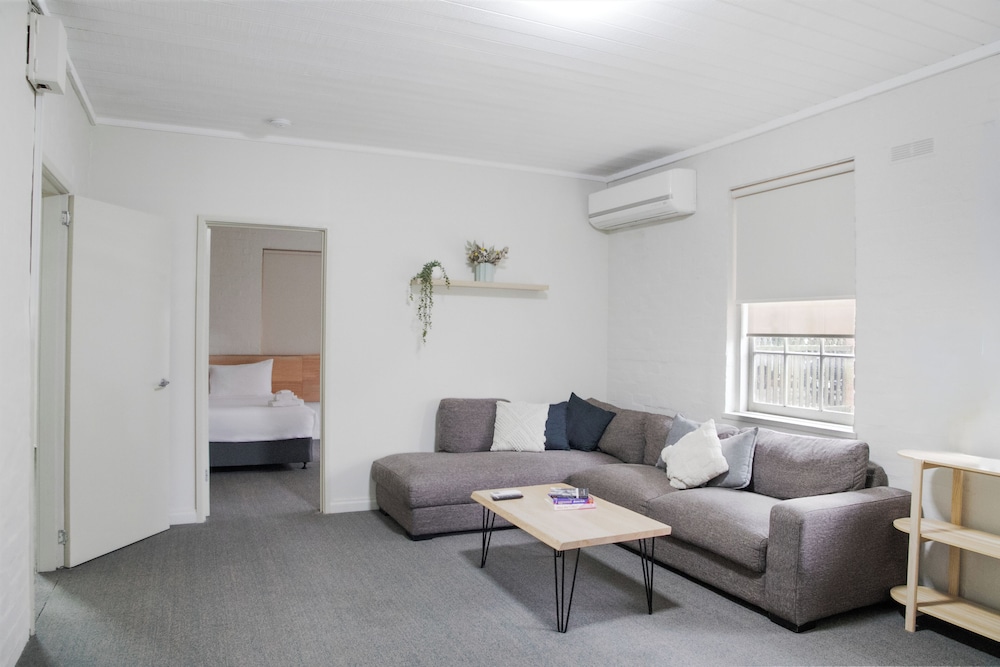 Mercure Ballarat Hotel and Convention Centre 47/70