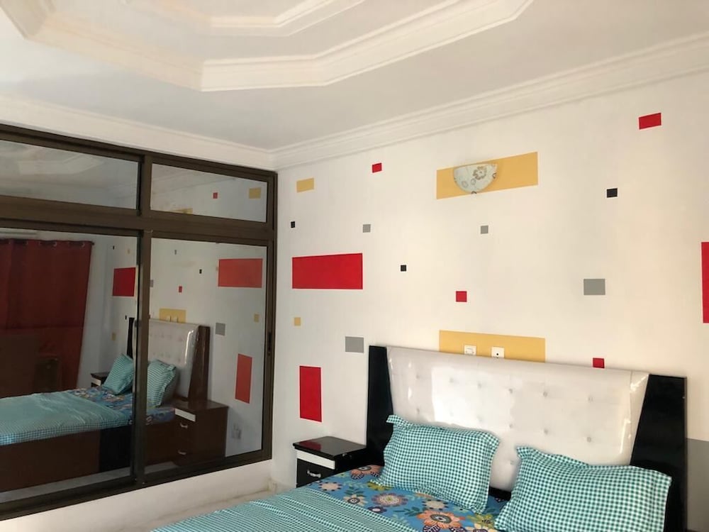 Villa Résidence Séjours & Affaires 8/50