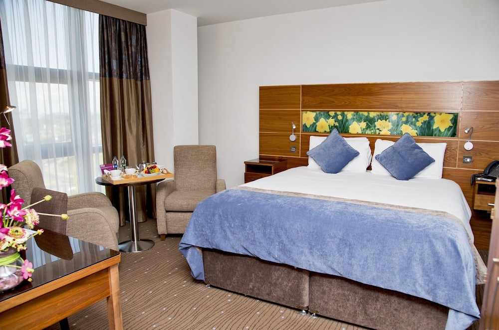 The Gateway Hotel Dundalk 10/50