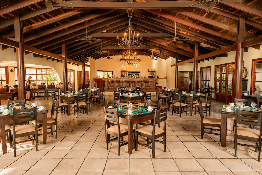 Borinquen Thermal Resort 33/50