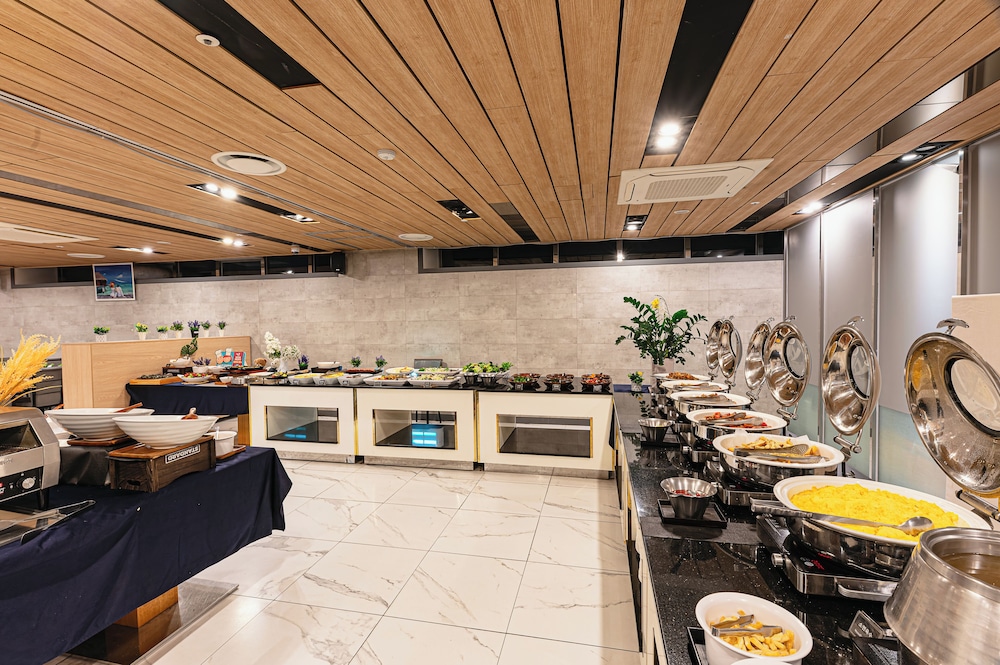 Hamdeok Beach Stay Jeju 41/56