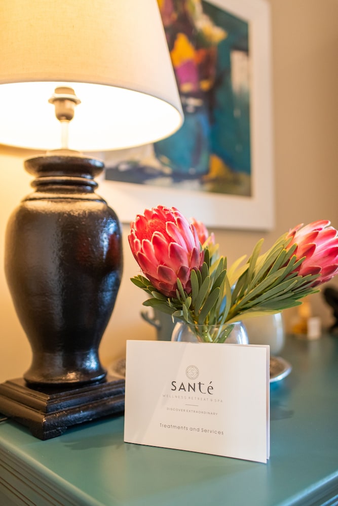 Santé Hotel &amp; Spa 18/50