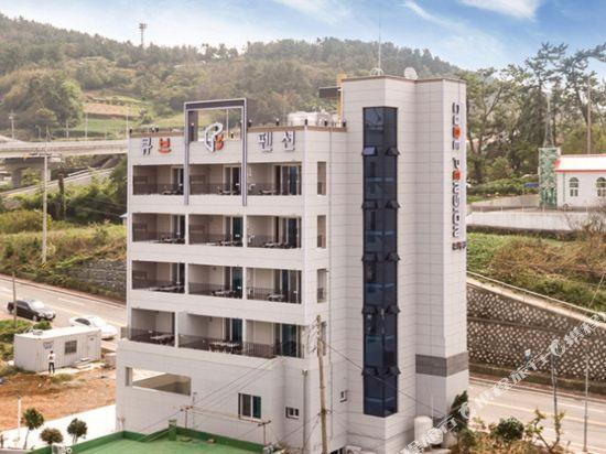 Yeosu Cube Pension 1/15