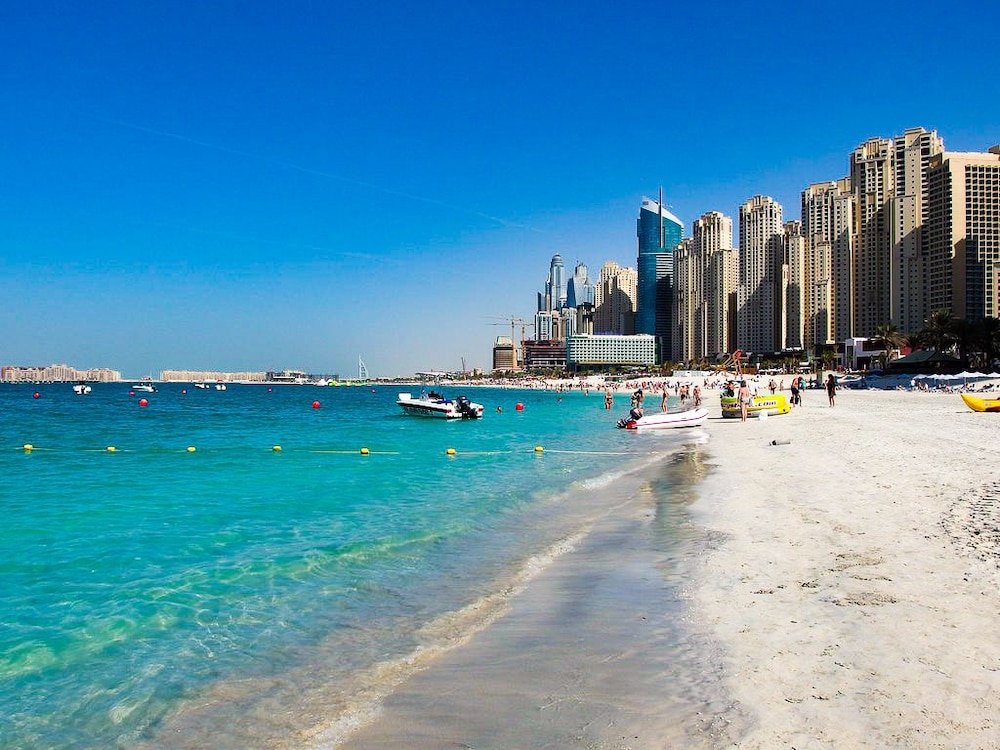 Media One Hotel Dubai, WorldHotels Crafted 93/97