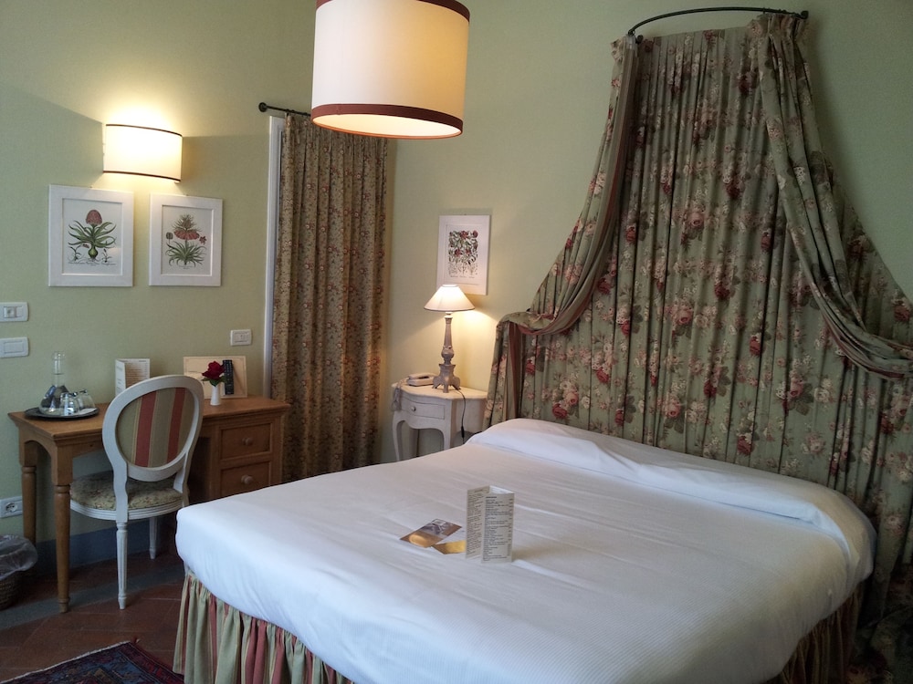Albergo Villa Marta 13/77