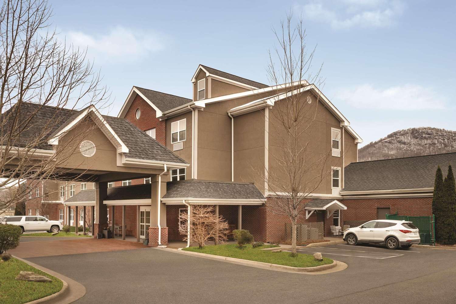 Country Inn & Suites by Radisson, Boone, NC 16/18