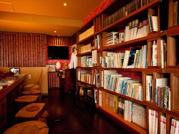 Ryokan Beniayu 39/48