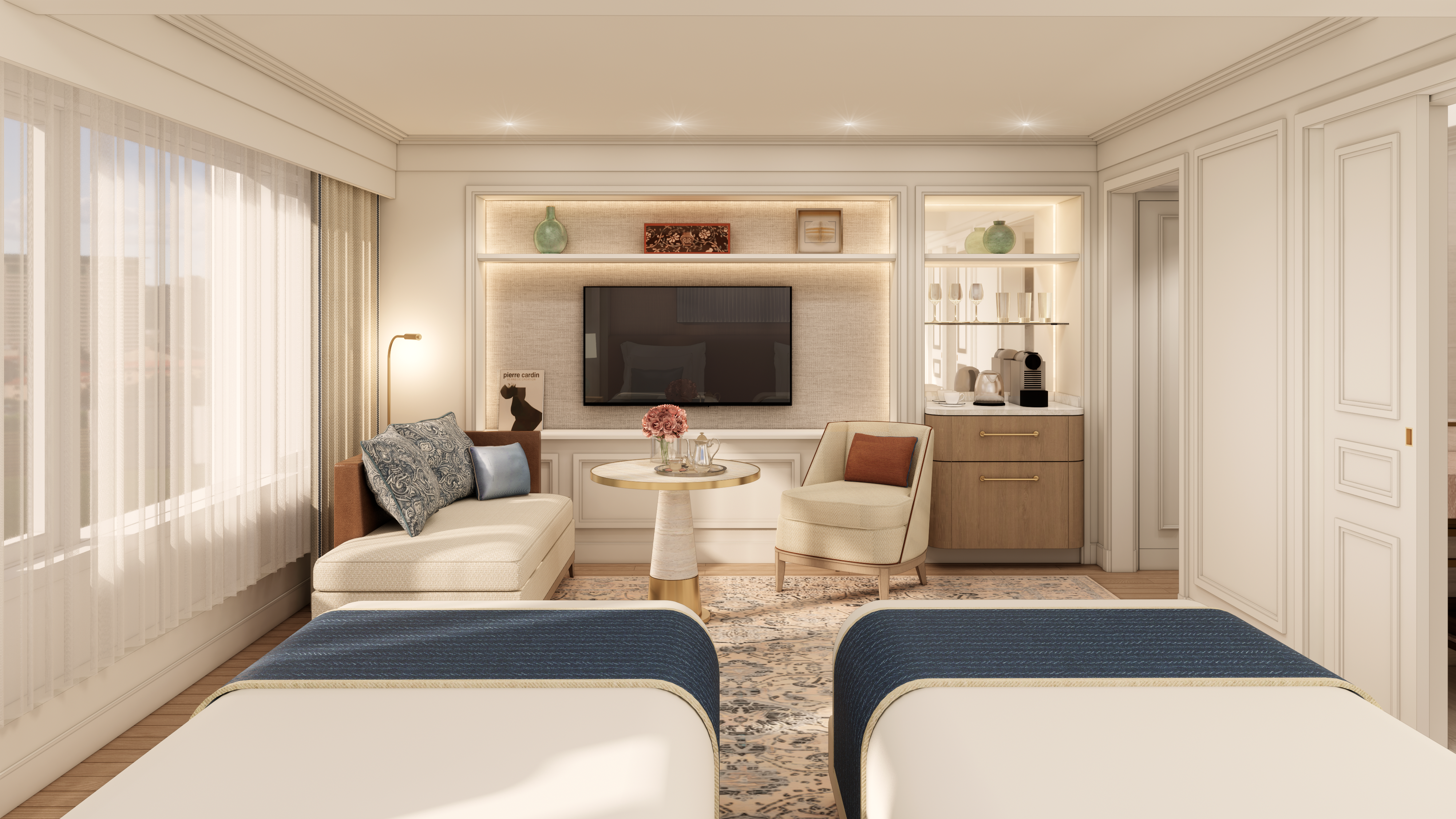 THE GRAND LOTTE SEOUL 52/60